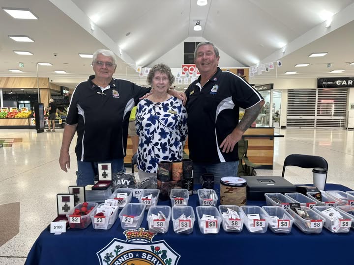 North Gold Coast RSL Sub-Branch